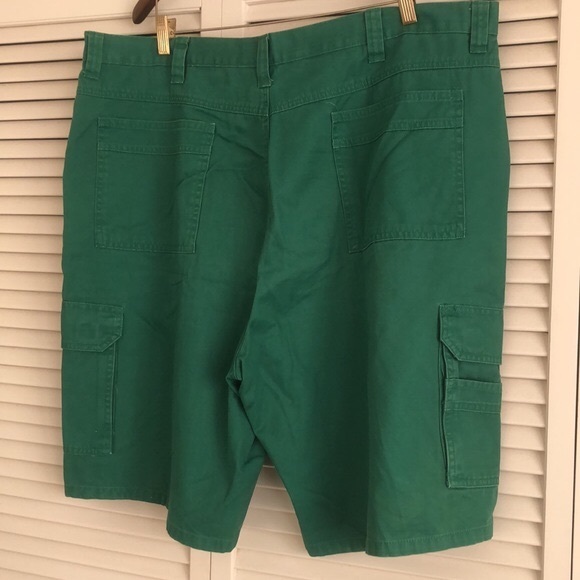 NWOT- NT09 Supply Company men’s shorts - Picture 6 of 14